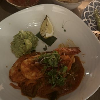 Caló Kitchen + Tequila - Shrimp plate - Cocktail Bars Near Me - Costa Mesa, California Caló Kitchen + Tequila - Shrimp plate - Cocktail Bars Near Me - Costa Mesa, California