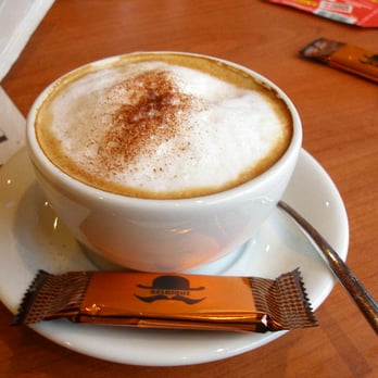 Belgique - Coffee & Tea Near Me - London, XGL