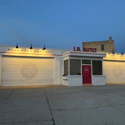 J.B. Auto