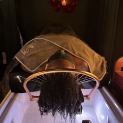 Water Halo