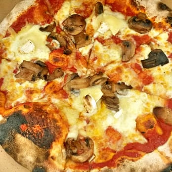 Good Food Glasgow - Pizza from Good Food Glasgow - Food Trucks Near Me - Glasgow, GLG