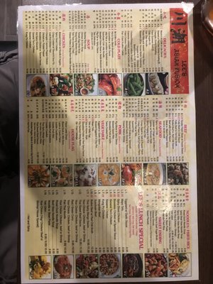 Menu photo 6 Lee's Asian Fusion Denham Springs, LA Menu photo 6 Lee's Asian Fusion Denham Springs, LA