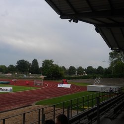 Stadion Buniamshof