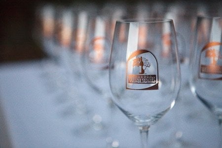 Madera Wine Trail Logo
