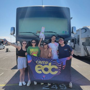 RV Fun Rental - Successful event, thanks to the RV rental! - RV Rental Near Me - San Diego, California RV Fun Rental - Successful event, thanks to the RV rental! - RV Rental Near Me - San Diego, California