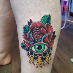 Lost Souls Tattoo Studio