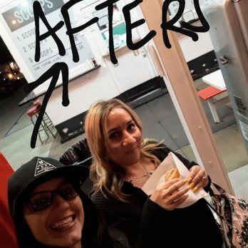 Afters Ice Cream - We are enjoying - Desserts Near Me - Pasadena, California Afters Ice Cream - We are enjoying - Desserts Near Me - Pasadena, California