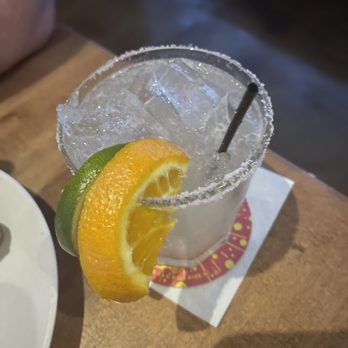 Crafters Pizza and Drafthouse - $5 margarita night yes please - Pizza Near Me - Carmel, Indiana