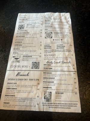 Menu photo 3 Catch 22 Sports Grill Roanoke, TX Menu photo 3 Catch 22 Sports Grill Roanoke, TX