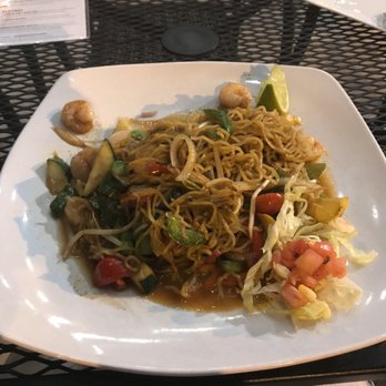 Wong Gonzalez - Arriba! Dinner Ramen... sounded weird but good, I'm gonna go with just weird after tasting it. - Mexican Near Me - Richmond, Virginia