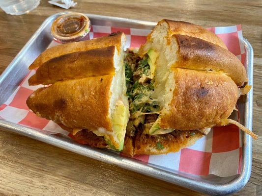 Plaza Ortega by null