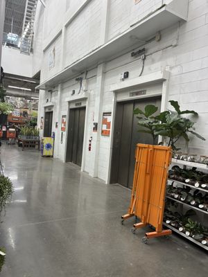The Home Depot by null