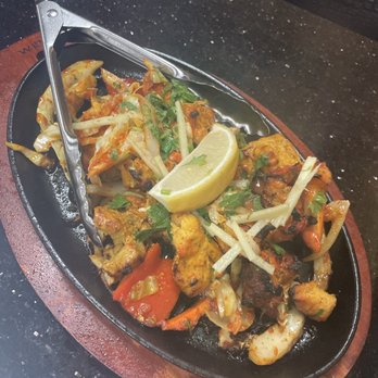 Himalayan Grill & Curry - 93. Chicken Sekuwa - Himalayan/Nepalese Near Me - Murrieta, California Himalayan Grill & Curry - 93. Chicken Sekuwa - Himalayan/Nepalese Near Me - Murrieta, California