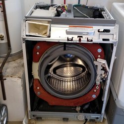 RightWay Appliance - Samsung Washer Repair