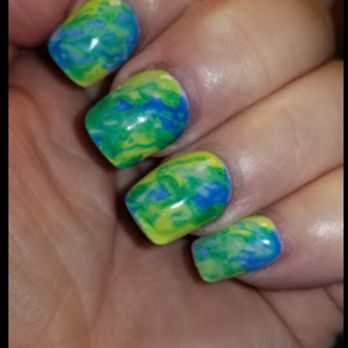Instyle Nail Spa - Marble - Nail Salons Near Me - Highland, California Instyle Nail Spa - Marble - Nail Salons Near Me - Highland, California