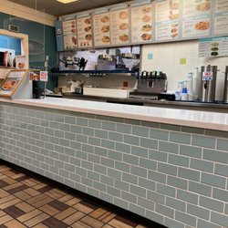 Captain D's - Menu