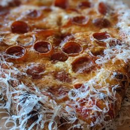 Pepperoni Pizza Pepperoni Pizza