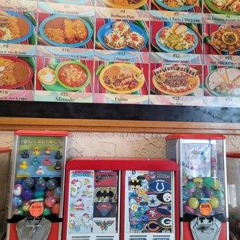 Montelongo's Mexican Restaurant - the menu - Mexican Near Me - Lubbock, Texas Montelongo's Mexican Restaurant - the menu - Mexican Near Me - Lubbock, Texas