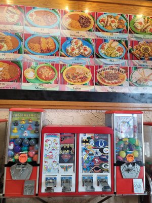 Montelongo's Mexican Restaurant by null