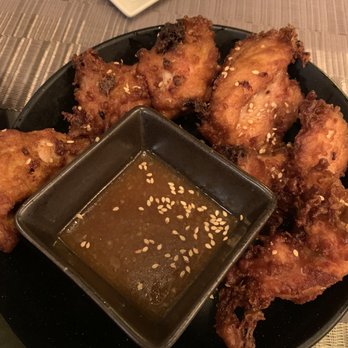 Shokudo - Chicken Karaage - Ramen Near Me - Hoboken, New Jersey