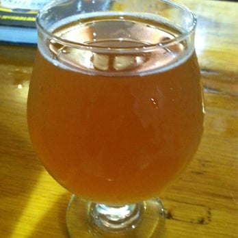 Wanderlust Brewing - The 928 Local - Breweries Near Me - Flagstaff, Arizona