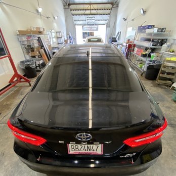 Top Tint Shop - Car Window Tinting Near Me - Santa Ana, California Top Tint Shop - Car Window Tinting Near Me - Santa Ana, California