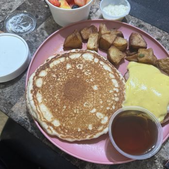 Table 57 - My GREAT breakfast! - Breakfast & Brunch Near Me - Visalia, California