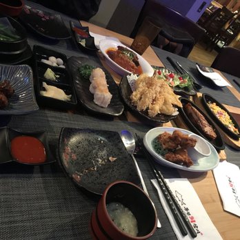Dongwon Sushi & Tuna - Sushi Bars Near Me - Flushing, New York Dongwon Sushi & Tuna - Sushi Bars Near Me - Flushing, New York