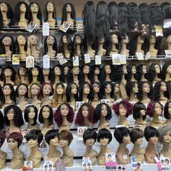 K&S Hair Beauty Supply
