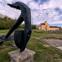 Wentworth Coolidge State Historic Mansion - Anchor at Wentworth-Coolidge Mansion