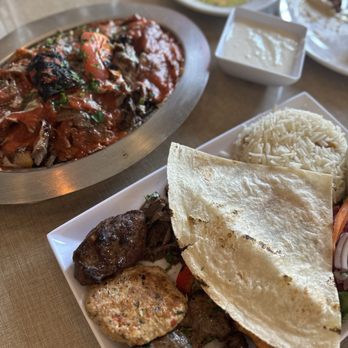 Kebab House - Mix Grill Original Turkish Iskender - Mediterranean Near Me - Bensenville, Illinois Kebab House - Mix Grill Original Turkish Iskender - Mediterranean Near Me - Bensenville, Illinois