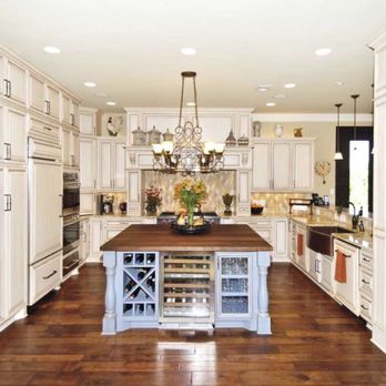 ACH Kitchen & Bath - Our kitchen - General Contractors Near Me ACH Kitchen & Bath - Our kitchen - General Contractors Near Me