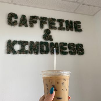 Pines to Palms Coffee - Coffee & Tea Near Me - Ormond Beach, Florida