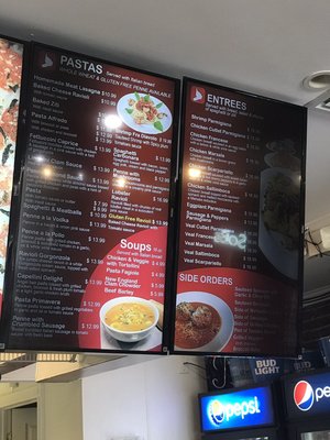 Menu photo 5 Fairfield Pizza - Stamford Stamford, CT Menu photo 5 Fairfield Pizza - Stamford Stamford, CT