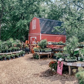 Maypop Coffee & Garden Shop - Coffee & Tea Near Me - Webster Groves, Missouri