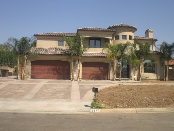 Slide of Taylor Construction