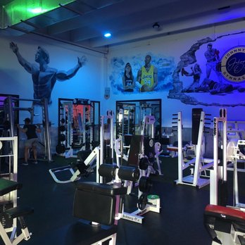 Johnny O's Gymnasium - Gyms Near Me - Boca Raton, Florida Johnny O's Gymnasium - Gyms Near Me - Boca Raton, Florida