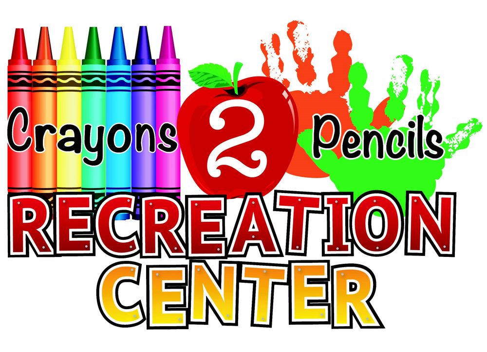 CRAYONS 2 PENCILS EARLY LEARNING CENTER Updated September 2024 800