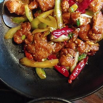 P.F. Chang's - Asian Fusion Near Me - Rancho Mirage, California P.F. Chang's - Asian Fusion Near Me - Rancho Mirage, California