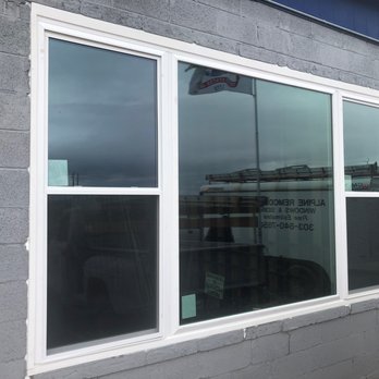 Alpine Remodeling - Windows Installation Near Me - Parker, Colorado