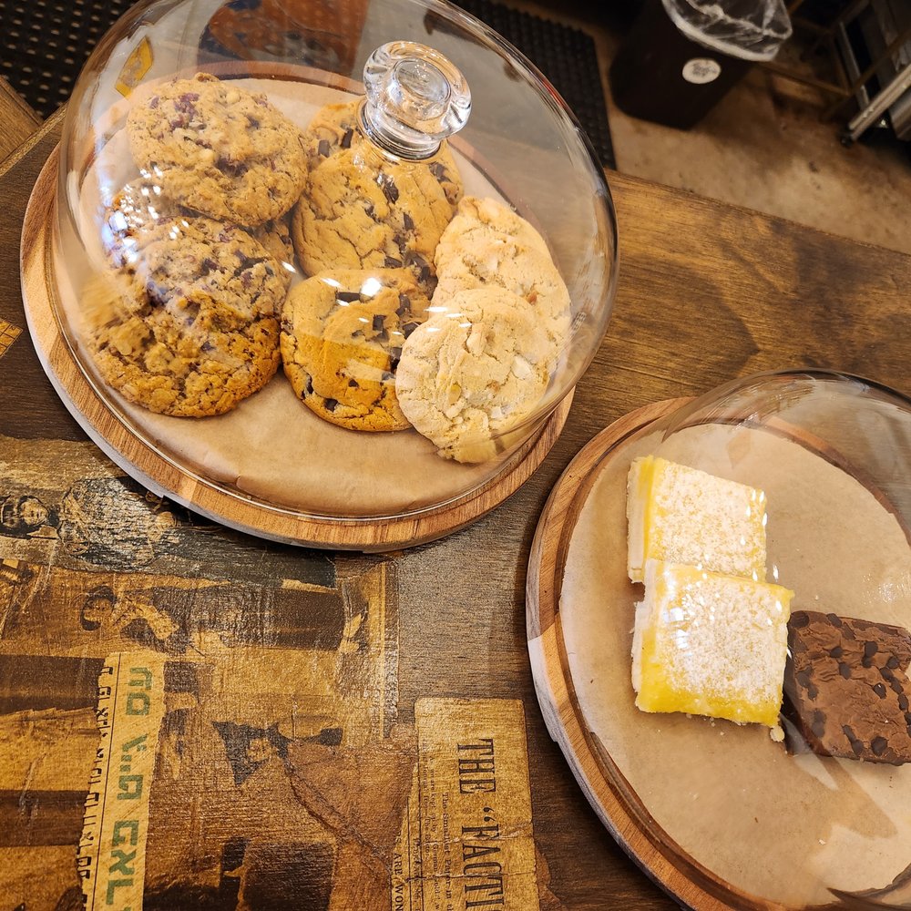 Hudson Theatre Coffee Shop, Los Angeles Roadtrippers