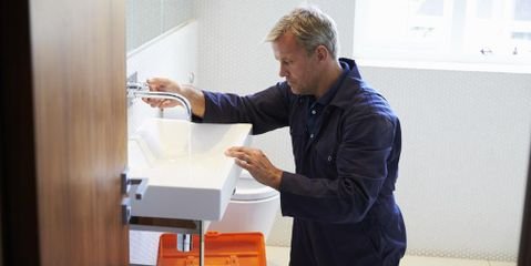 Slide of Putnam Plumbing