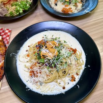 La Casa Mia - Uni pasta - Italian Near Me - Milpitas, California La Casa Mia - Uni pasta - Italian Near Me - Milpitas, California