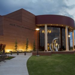 OCCC Visual And Performing Arts Center