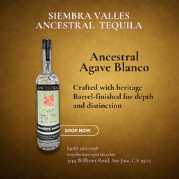 Volans Ultra Premium Tequila Reposado - 750ml