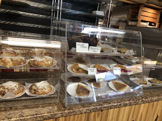 Boulangerie Bouchard by null
