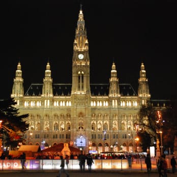 Wiener Eistraum - Skating Rinks Near Me - Vienna, 9 Wiener Eistraum - Skating Rinks Near Me - Vienna, 9