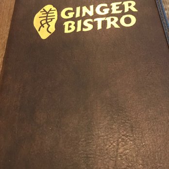 Ginger Bistro - Dim Sum Near Me - Cape Coral, Florida Ginger Bistro - Dim Sum Near Me - Cape Coral, Florida
