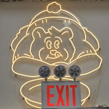 Bear Donut - Donuts Near Me - New York, New York
