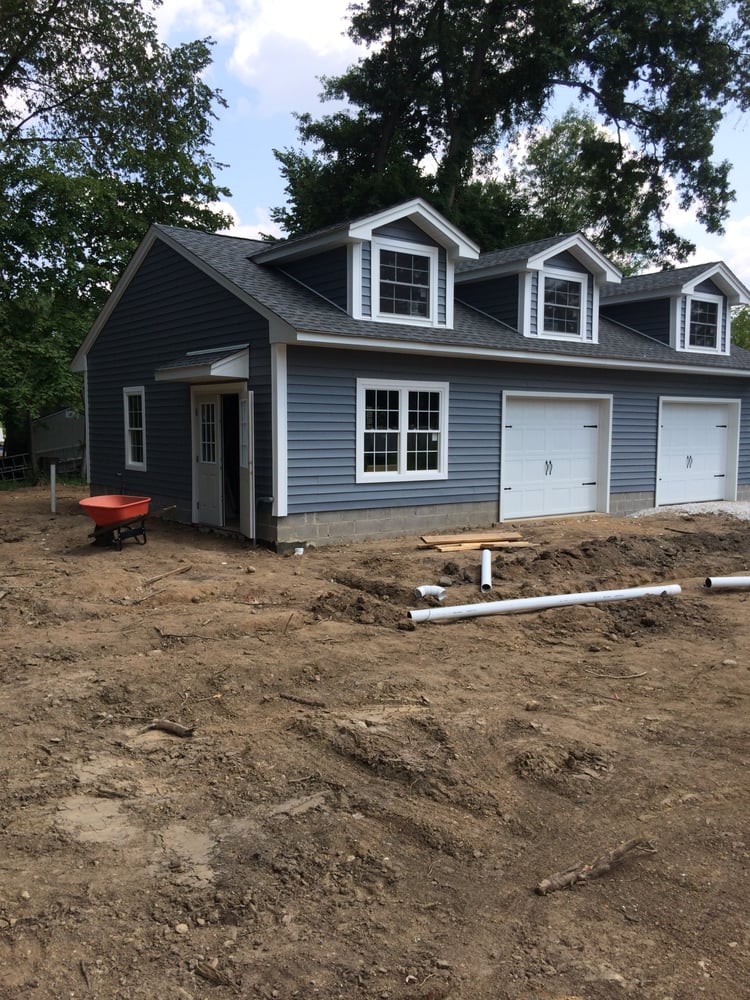 Slide of Above All Services Plumbing